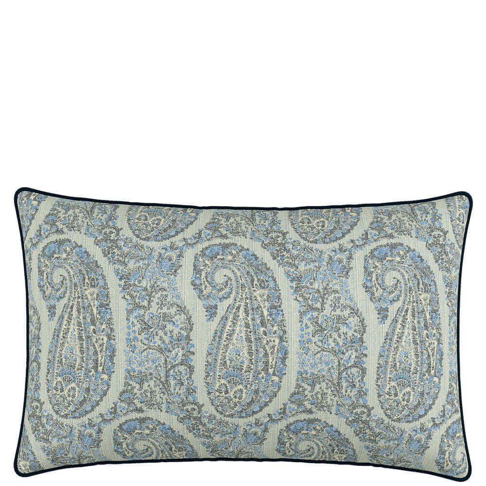 Bedeck of Belfast Delphine Cushion